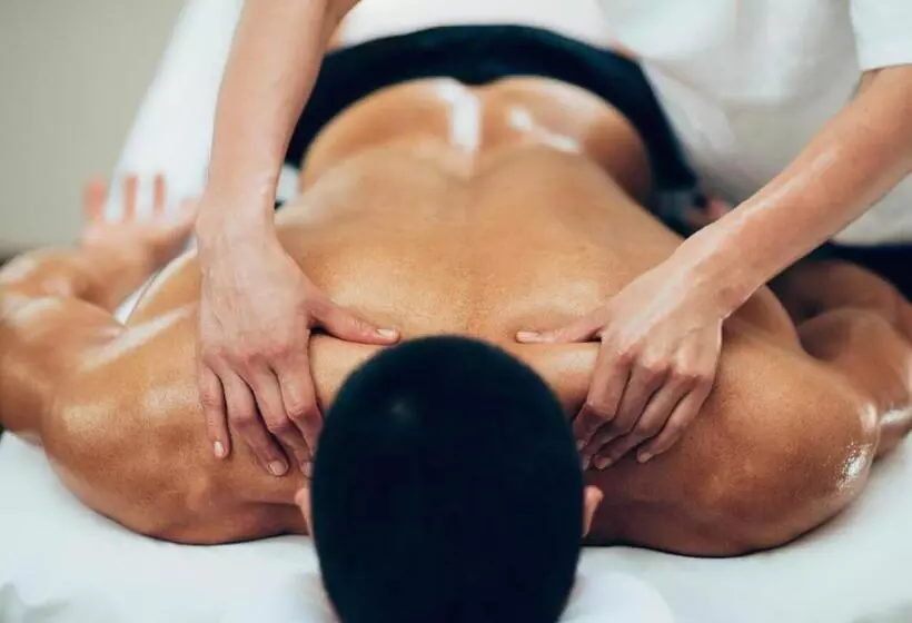 Fotos del hotel Egoist:  5