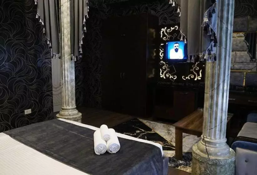 Fotos del hotel Egoist:  15