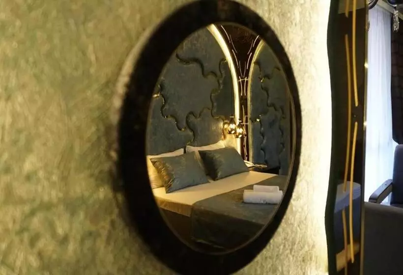 Fotos del hotel Egoist:  8