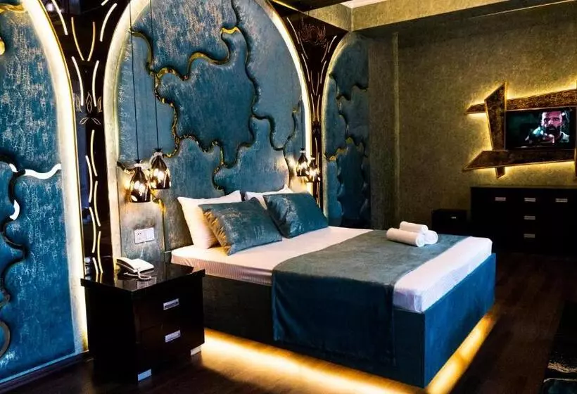 Fotos del hotel Egoist:  11