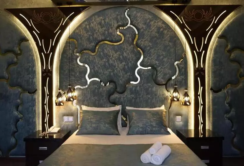 Fotos del hotel Egoist:  13