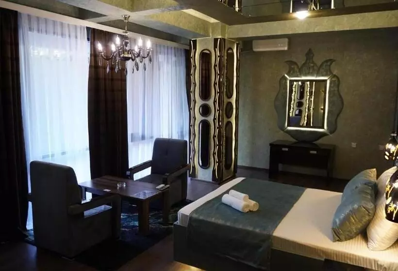 Fotos del hotel Egoist:  14