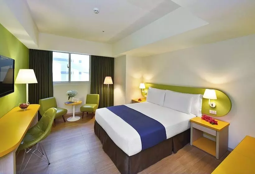 Fotos del hotel A. Maz. Inn Kenting:  2