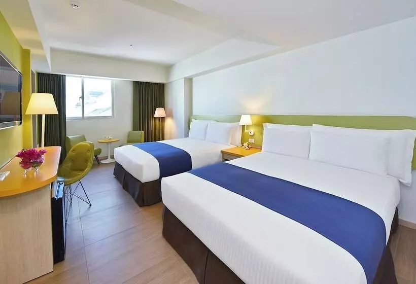 Fotos del hotel A. Maz. Inn Kenting:  17