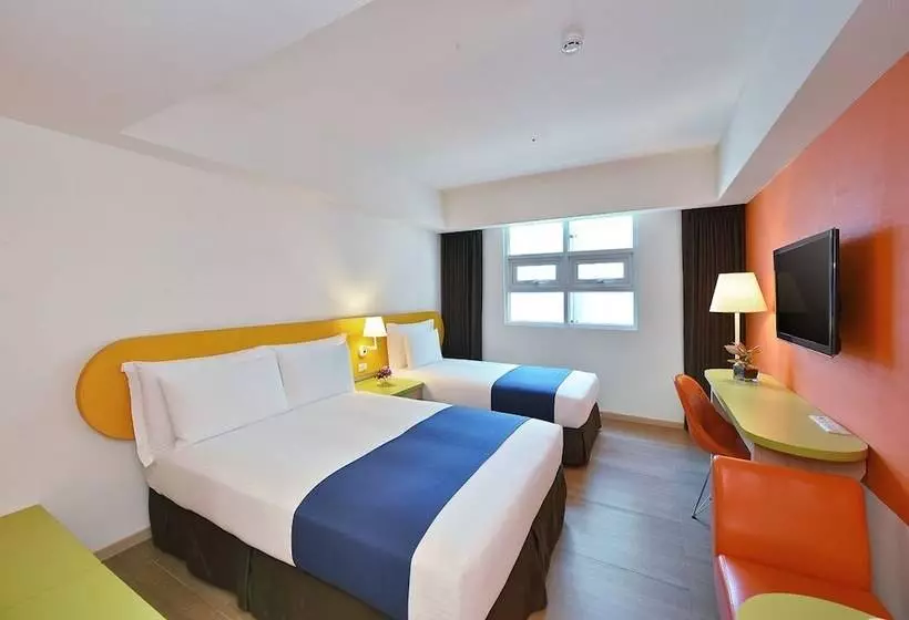 Fotos del hotel A. Maz. Inn Kenting:  15
