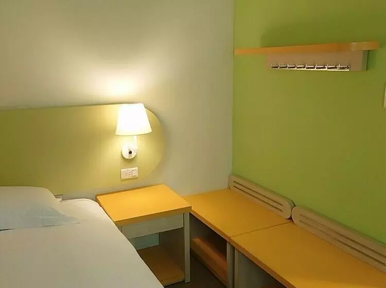 Fotos del hotel A. Maz. Inn Kenting:  8