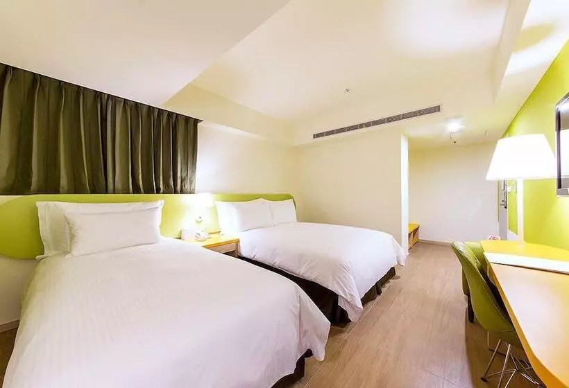 Fotos del hotel A. Maz. Inn Kenting:  11
