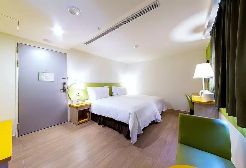Fotos del hotel A. Maz. Inn Kenting:  18