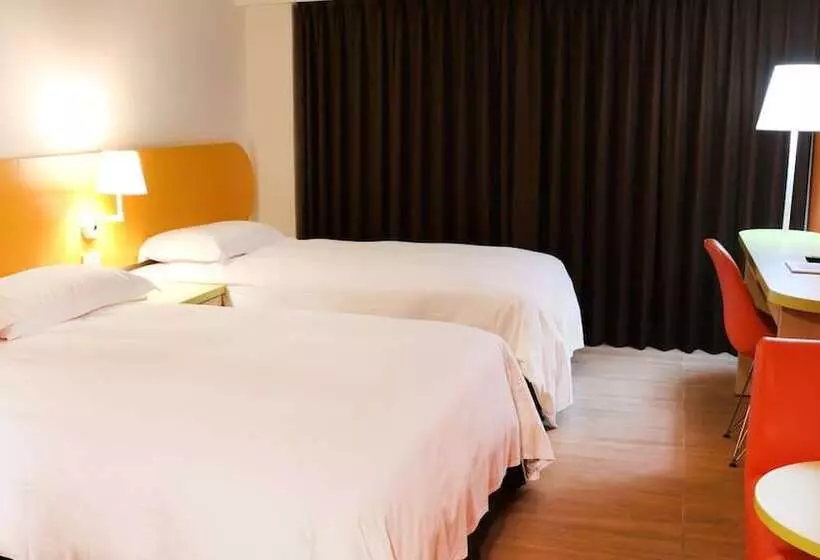 Fotos del hotel A. Maz. Inn Kenting:  22