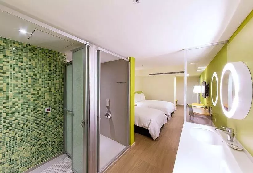 Fotos del hotel A. Maz. Inn Kenting:  24