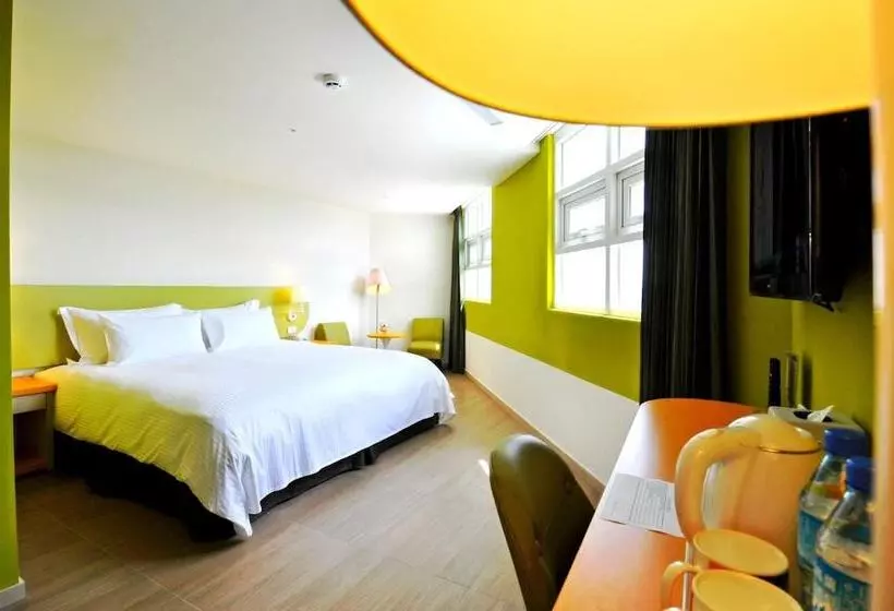 Fotos del hotel A. Maz. Inn Kenting:  9