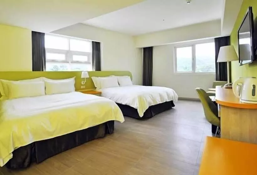 Fotos del hotel A. Maz. Inn Kenting:  14