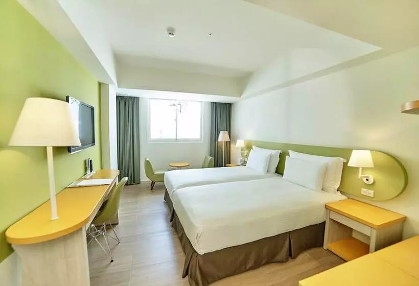 Fotos del hotel A. Maz. Inn Kenting:  7