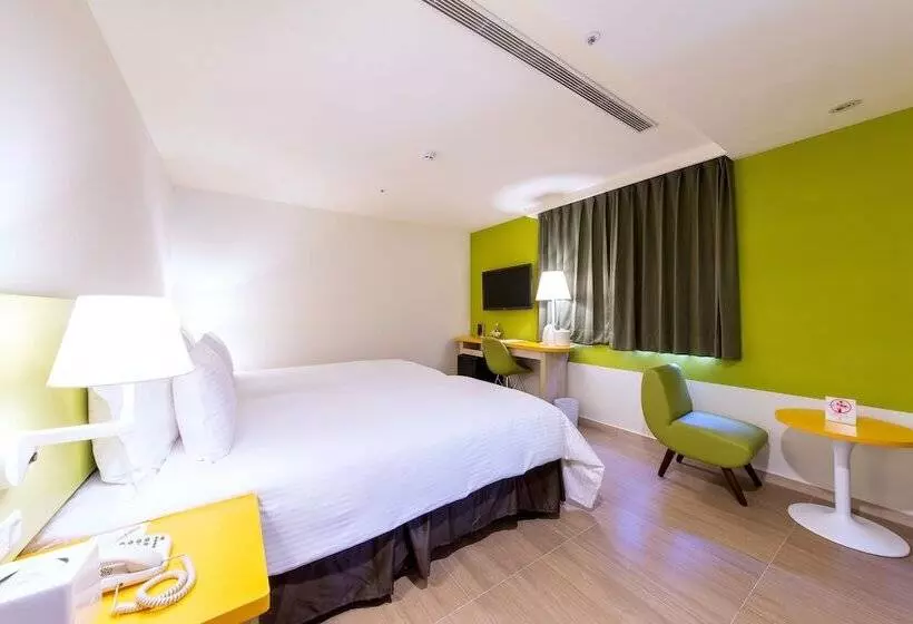 Fotos del hotel A. Maz. Inn Kenting:  12