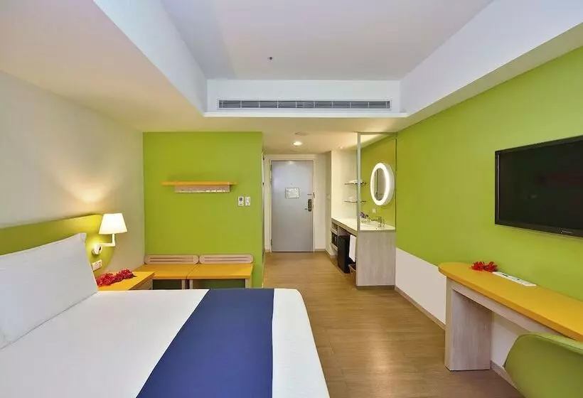 Fotos del hotel A. Maz. Inn Kenting:  10