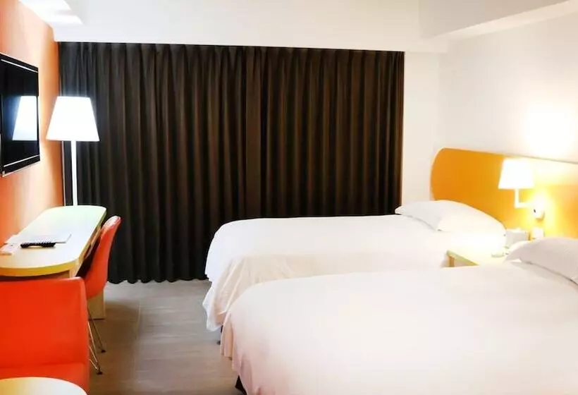 Fotos del hotel A. Maz. Inn Kenting:  21