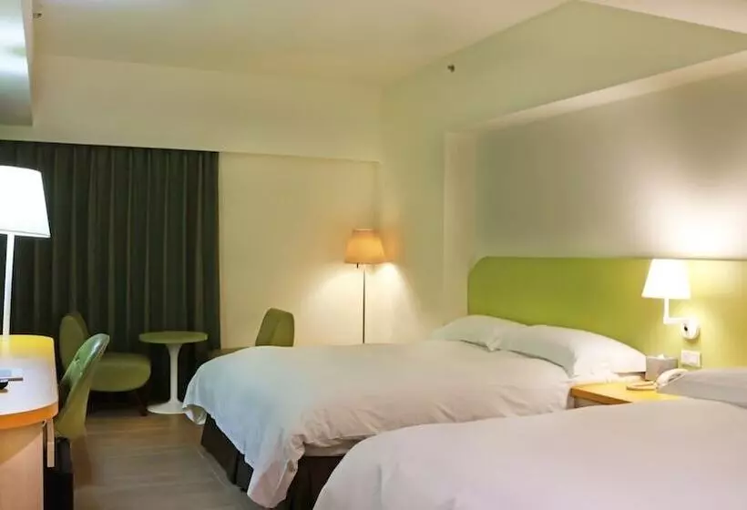 Fotos del hotel A. Maz. Inn Kenting:  4