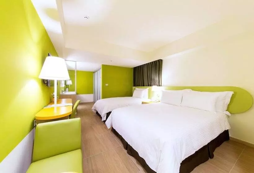 A. Maz. Inn Kenting A. Maz. Inn Kenting