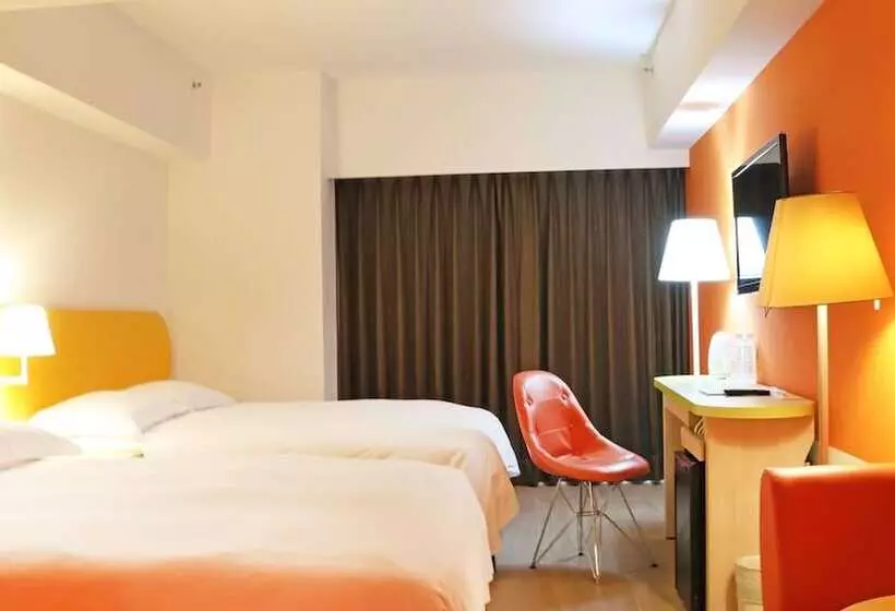 Fotos del hotel A. Maz. Inn Kenting:  3