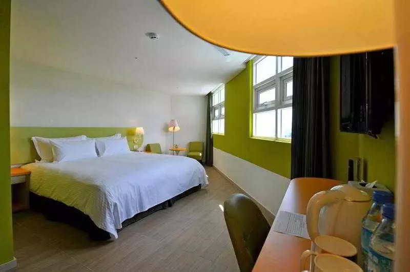 Fotos del hotel A. Maz. Inn Kenting:  19