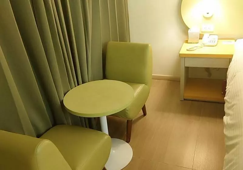 Fotos del hotel A. Maz. Inn Kenting:  23