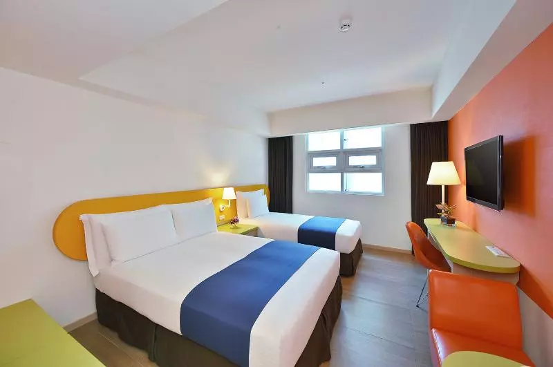Fotos del hotel A. Maz. Inn Kenting:  20