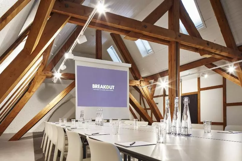 Fotos del hotel Hard Rock Hotel Davos:  15