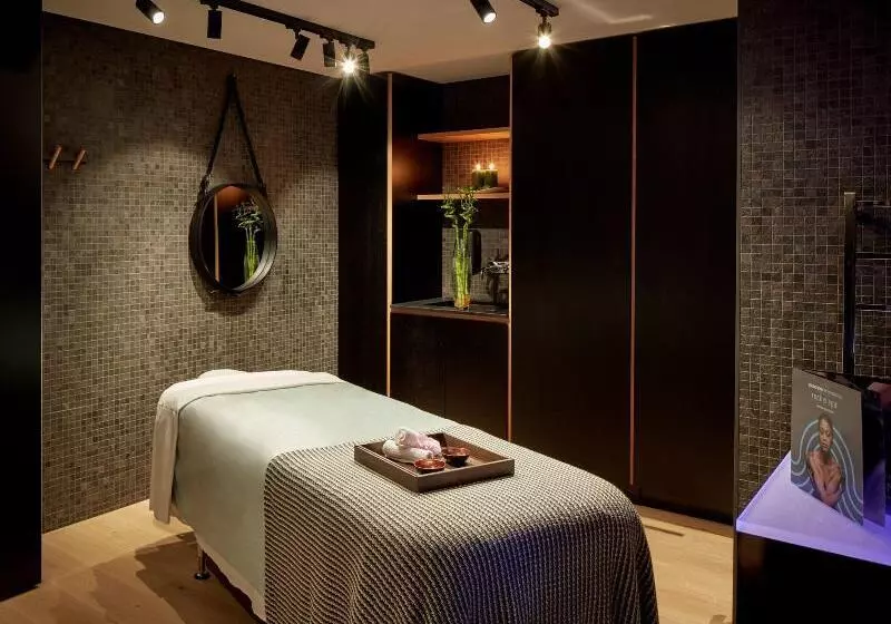 Fotos del hotel Hard Rock Hotel Davos:  10