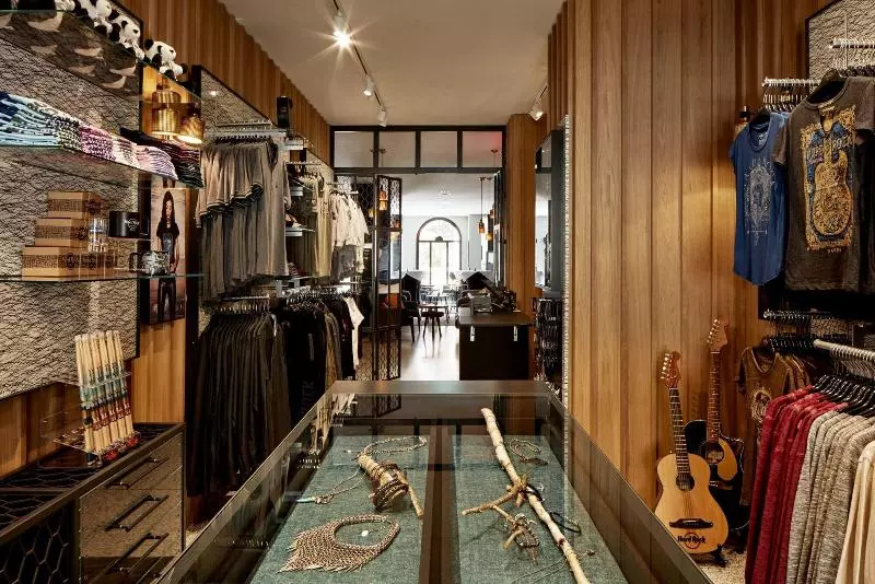 Fotos del hotel Hard Rock Hotel Davos:  18