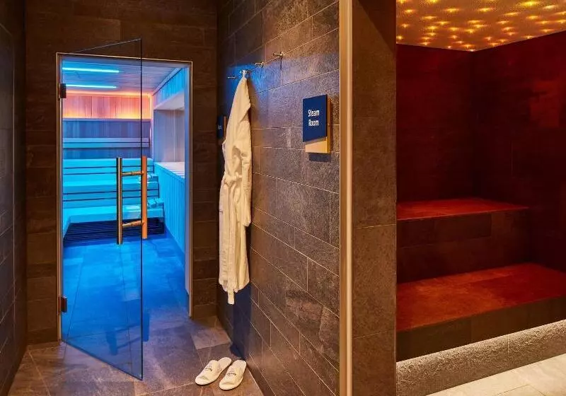 Fotos del hotel Hard Rock Hotel Davos:  5