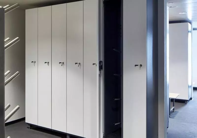 Fotos del hotel Hard Rock Hotel Davos:  17