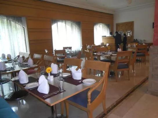 Fotos del hotel India Awadh:  3