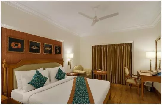 Fotos del hotel India Awadh:  18