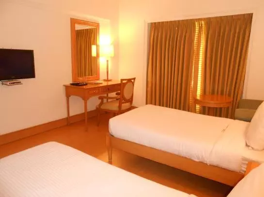 Fotos del hotel India Awadh:  5