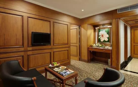 Fotos del hotel India Awadh:  21