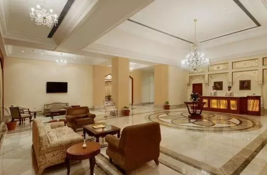 Fotos del hotel India Awadh:  2