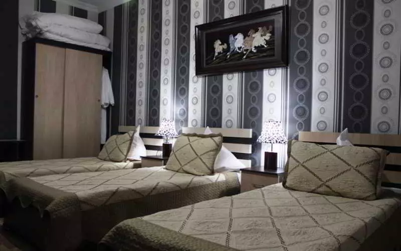 Fotos del hotel Issam Hotel & Spa:  9