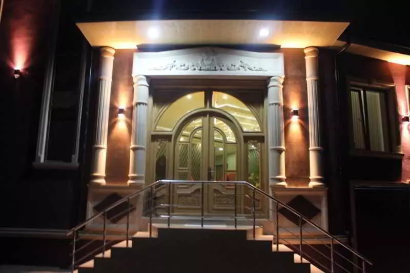 Fotos del hotel Issam Hotel & Spa:  7