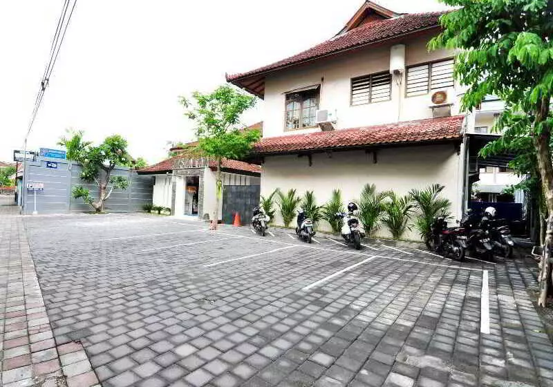 Fotos del hotel Jesens Inn Ii:  15