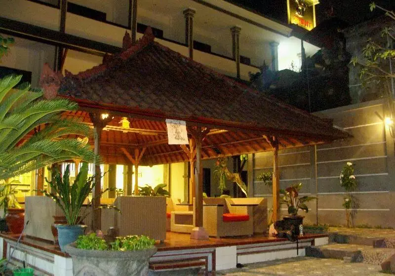 Fotos del hotel Jesens Inn Ii:  5