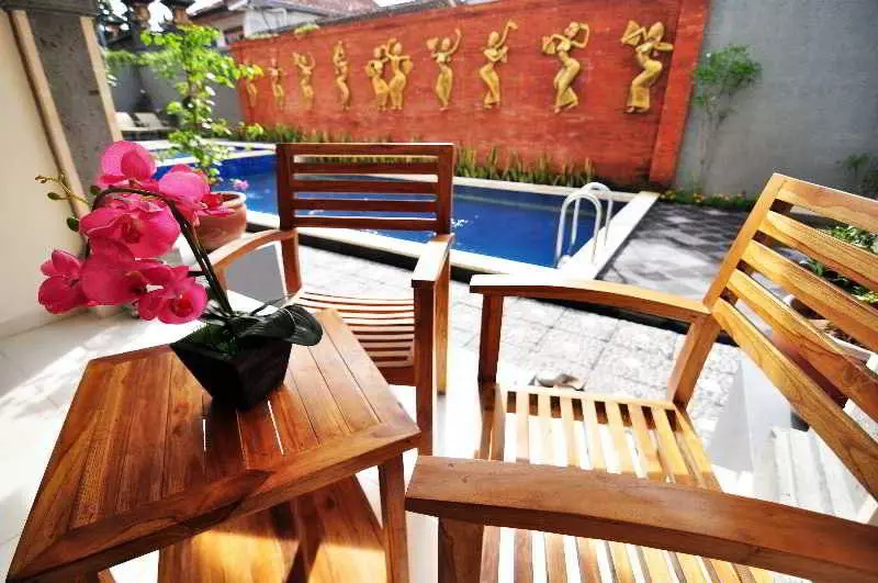 Fotos del hotel Jesens Inn Ii:  14