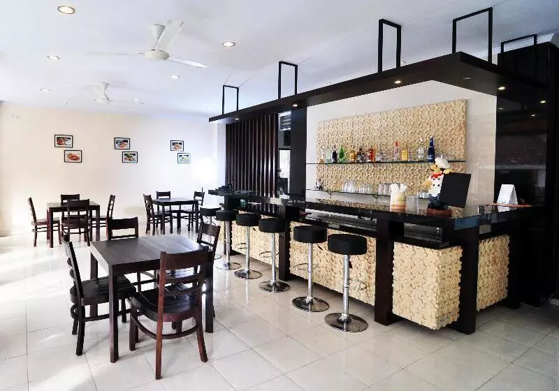 Fotos del hotel Jesens Inn Ii:  6