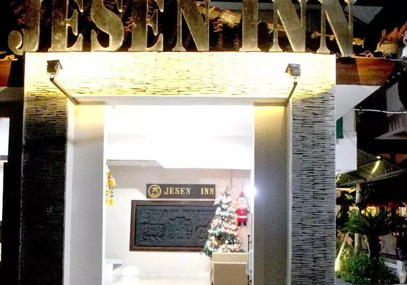 Fotos del hotel Jesens Inn Ii:  12