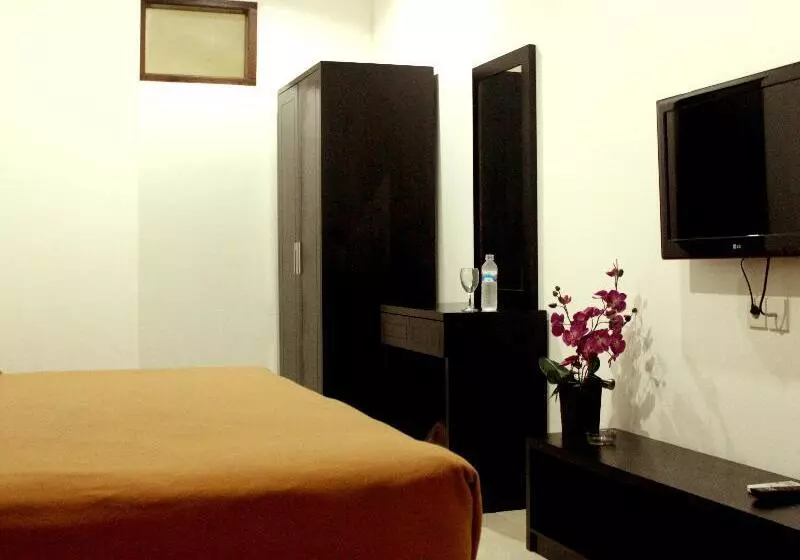 Fotos del hotel Jesens Inn Ii:  2