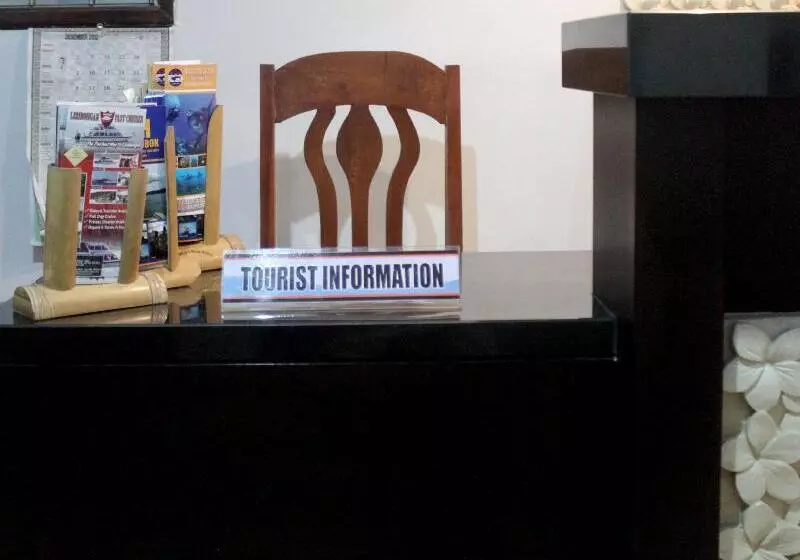 Fotos del hotel Jesens Inn Ii:  7