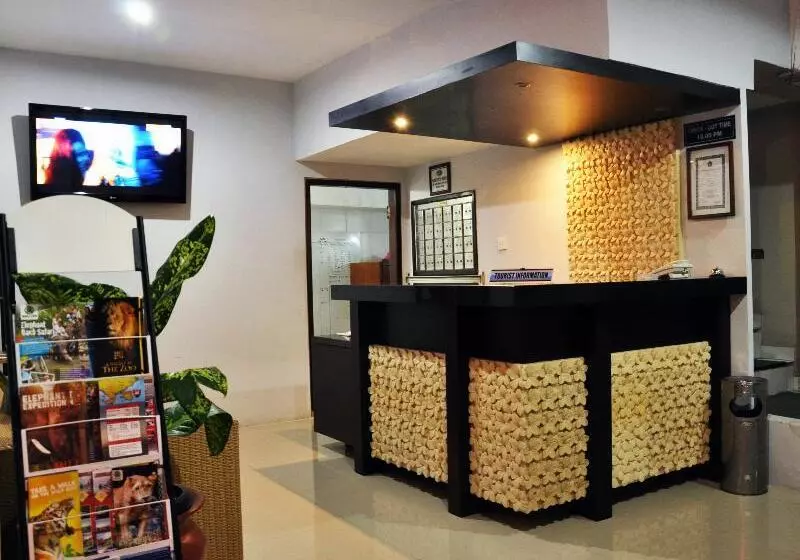 Fotos del hotel Jesens Inn Ii:  4