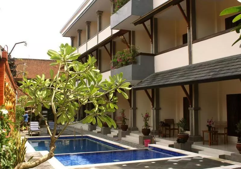 Fotos del hotel Jesens Inn Ii:  16