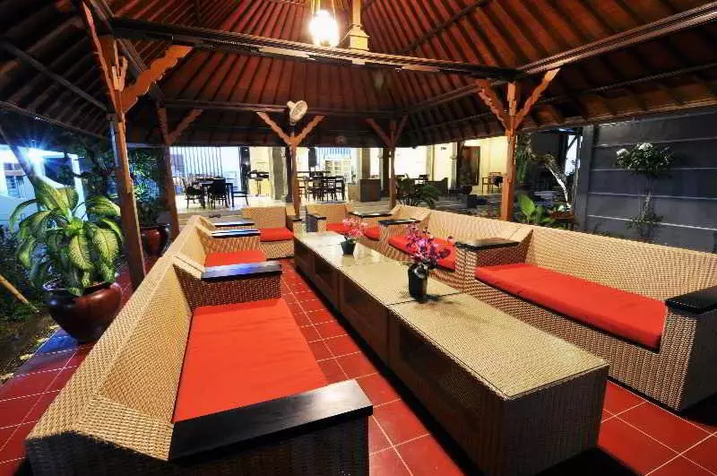 Fotos del hotel Jesens Inn Ii:  17