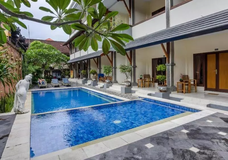 Fotos del hotel Jesens Inn Ii:  10