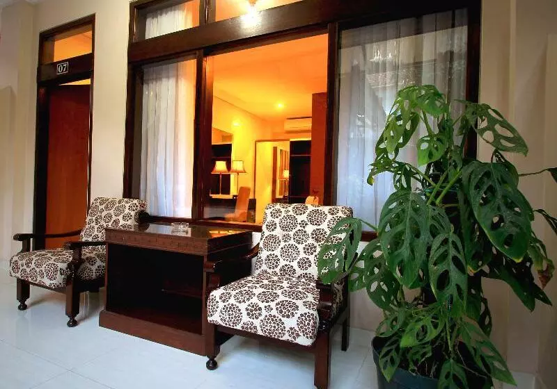 Fotos del hotel Jesens Inn Ii:  9